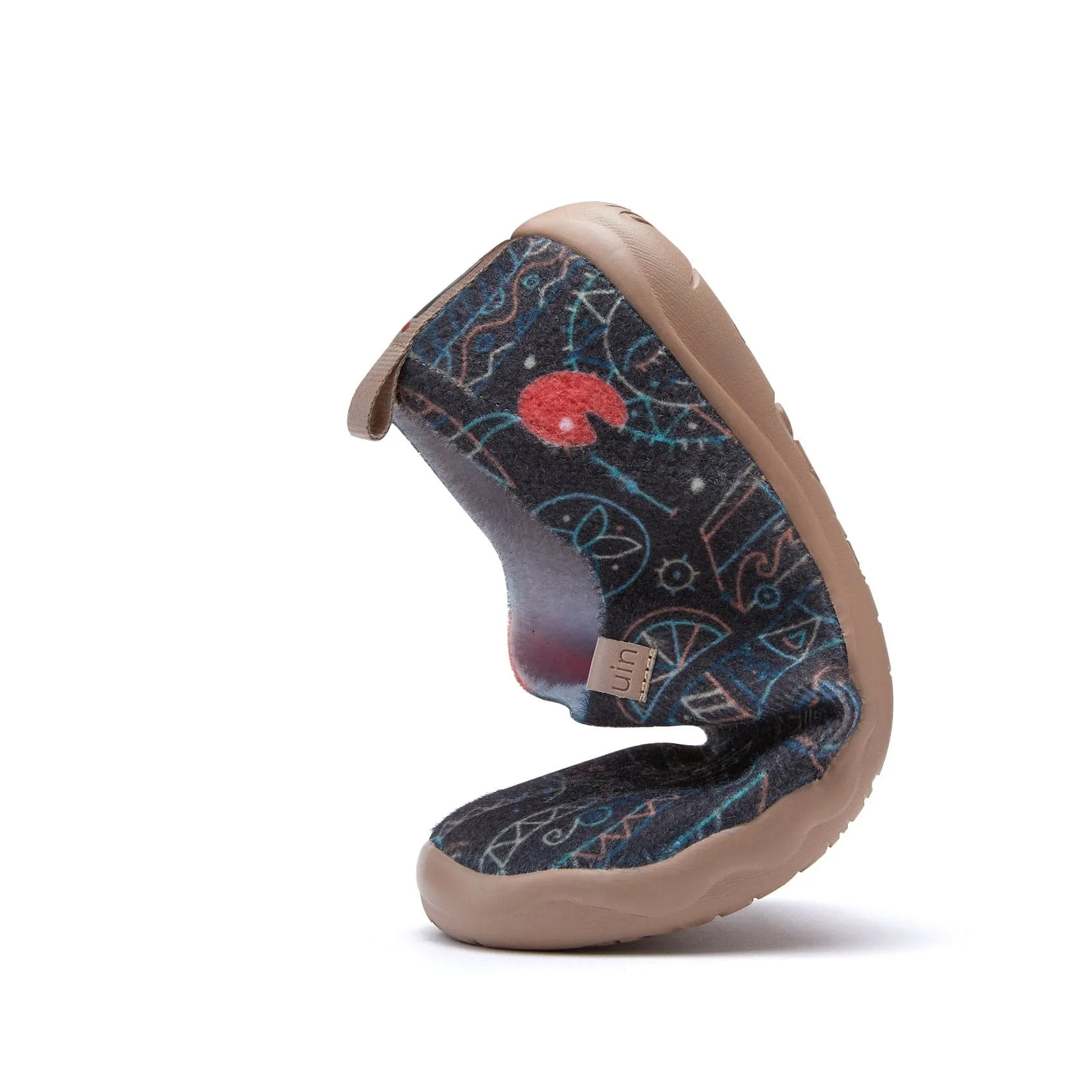 Ethnic Symbol Toledo I Men sold by UIN Footwear product image thumbnail 4