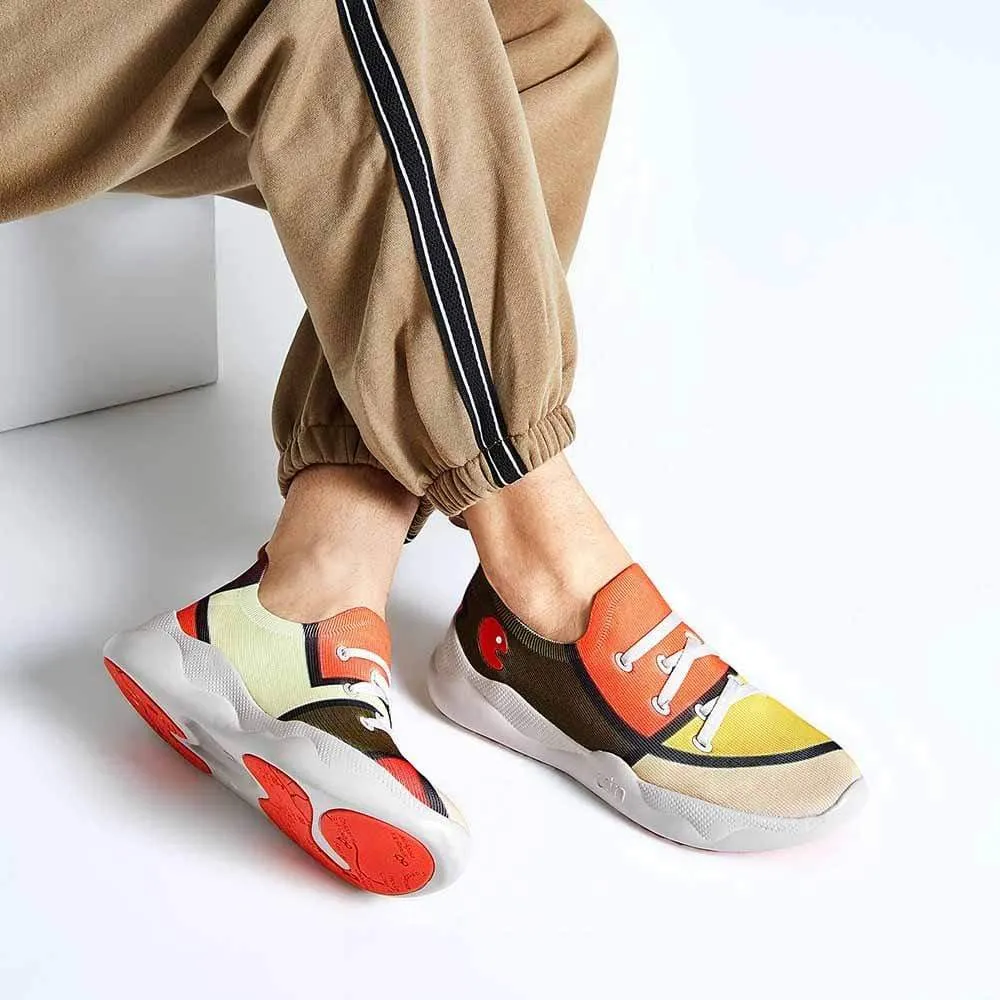 Autumn Fields Mijas I Men sold by UIN Footwear product image thumbnail 3