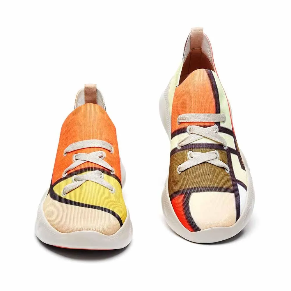 Autumn Fields Mijas I Men sold by UIN Footwear product image thumbnail 5