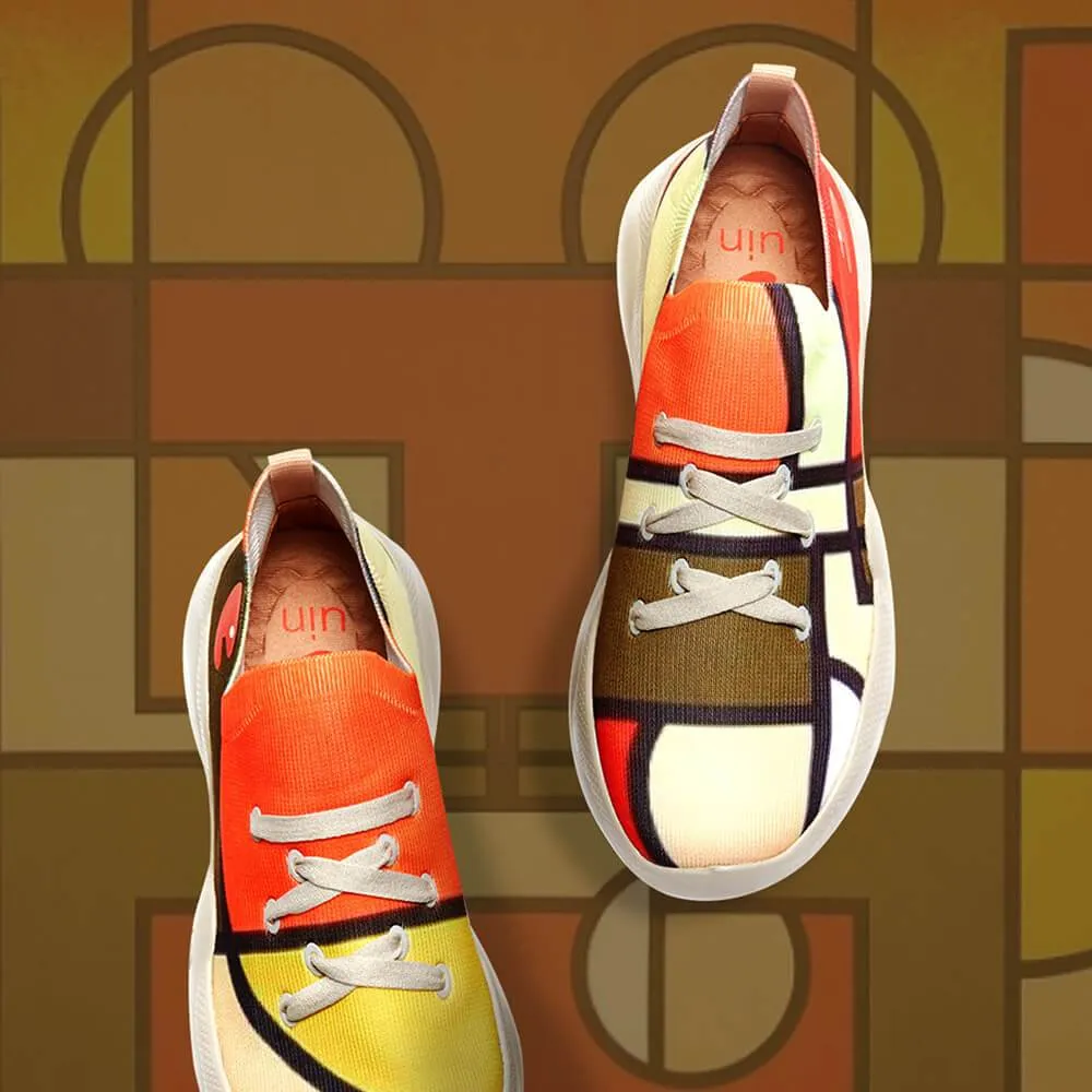 Autumn Fields Mijas I Men sold by UIN Footwear product image thumbnail 2