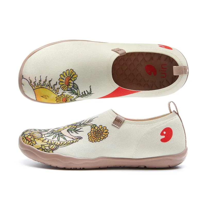 William Shakespeare A Midsummer Night's Dream V2 Toledo I Women sold by UIN Footwear