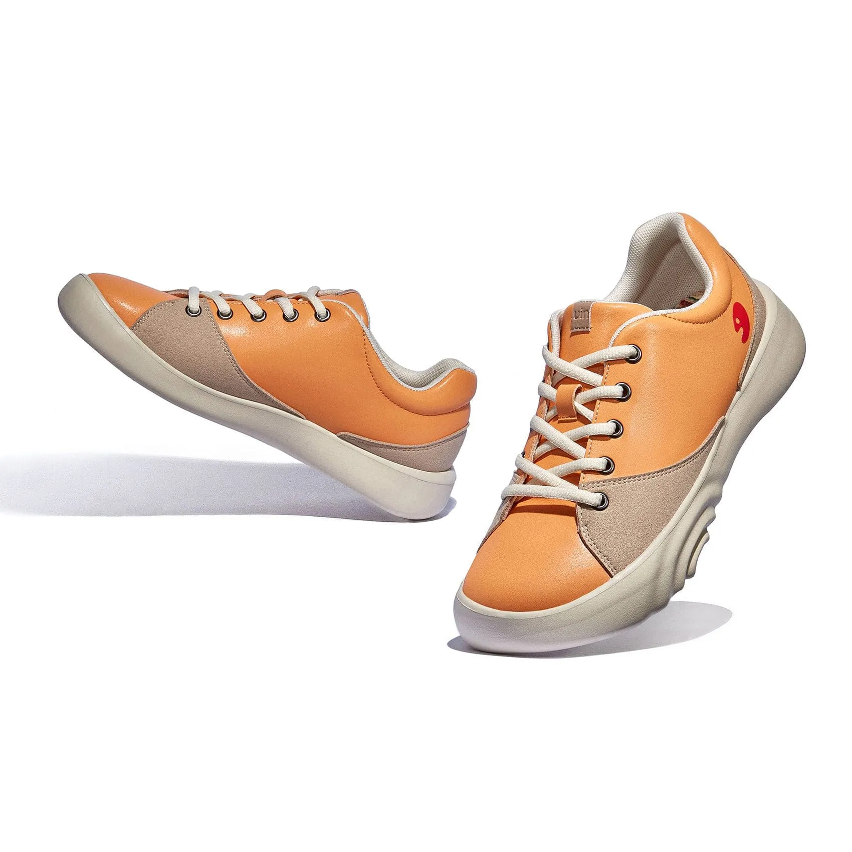 Mock Orange Denia I Women sold by UIN Footwear product image thumbnail 2