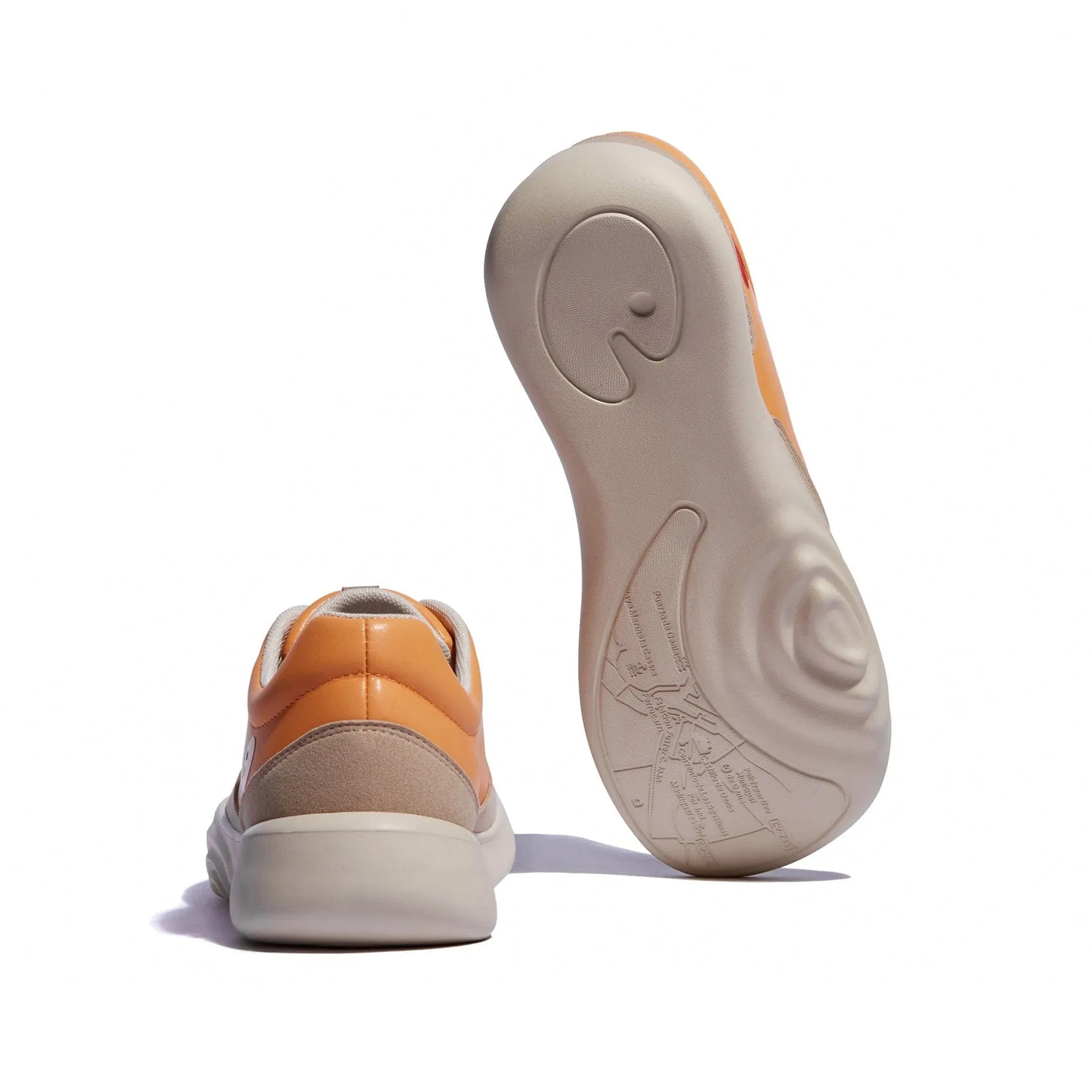 Mock Orange Denia I Women sold by UIN Footwear product image thumbnail 4