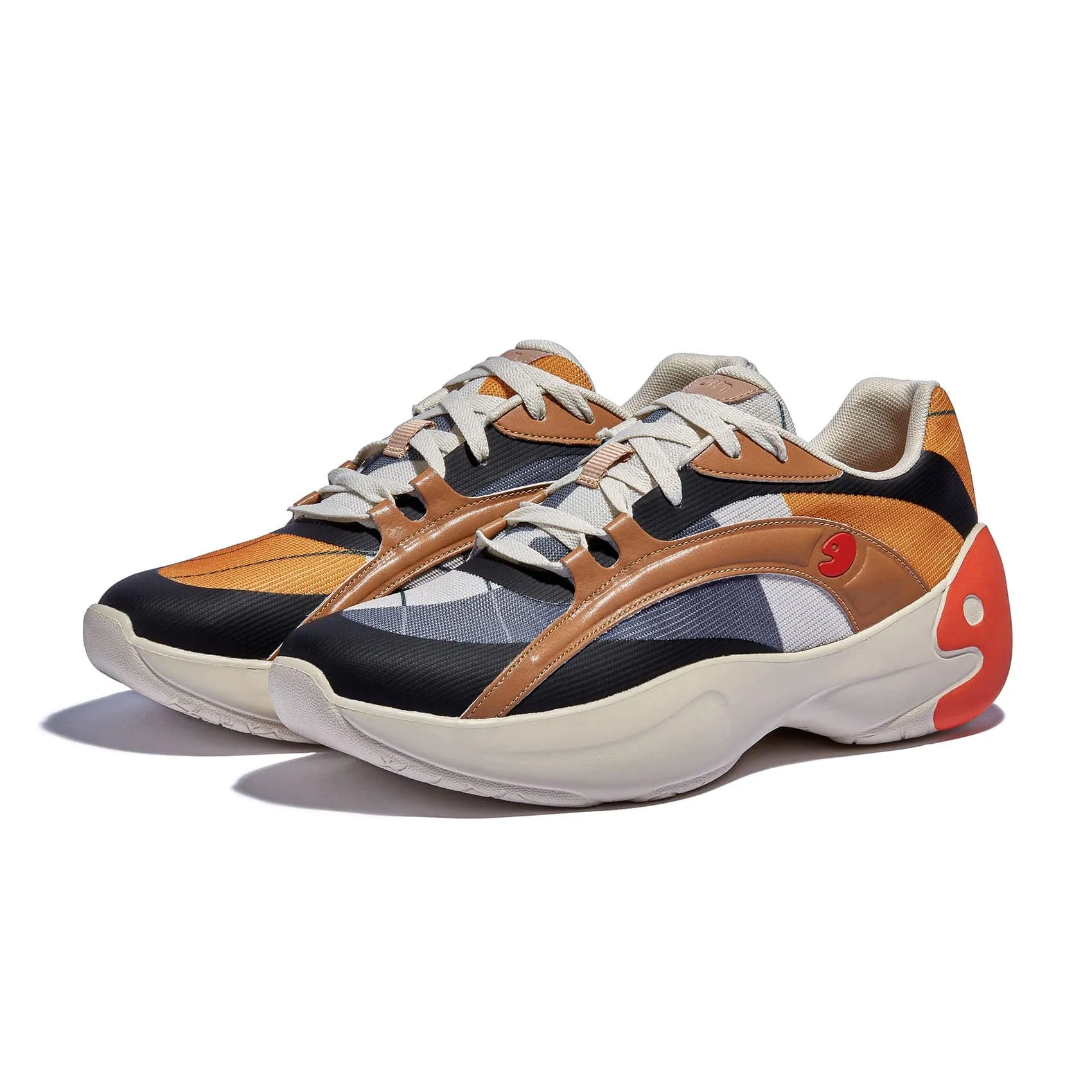 Streamline Geometry Salamanca II Men sold by UIN Footwear product image thumbnail 3