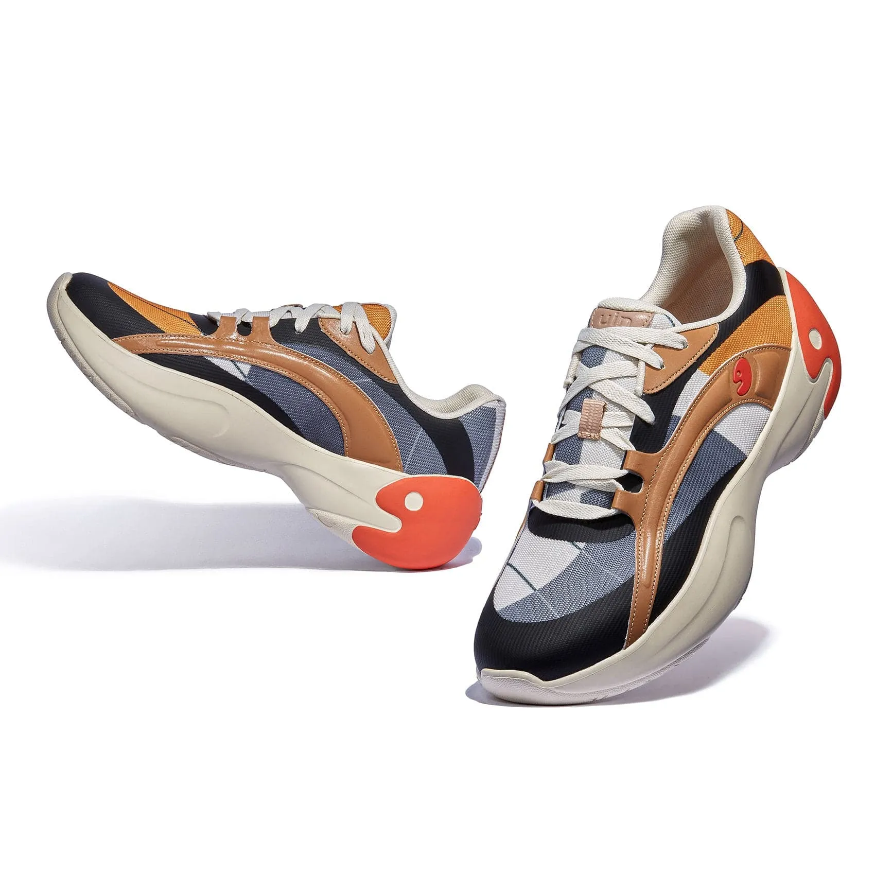 Streamline Geometry Salamanca II Men sold by UIN Footwear product image thumbnail 4