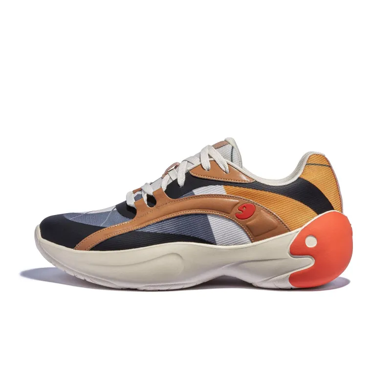 Streamline Geometry Salamanca II Men sold by UIN Footwear