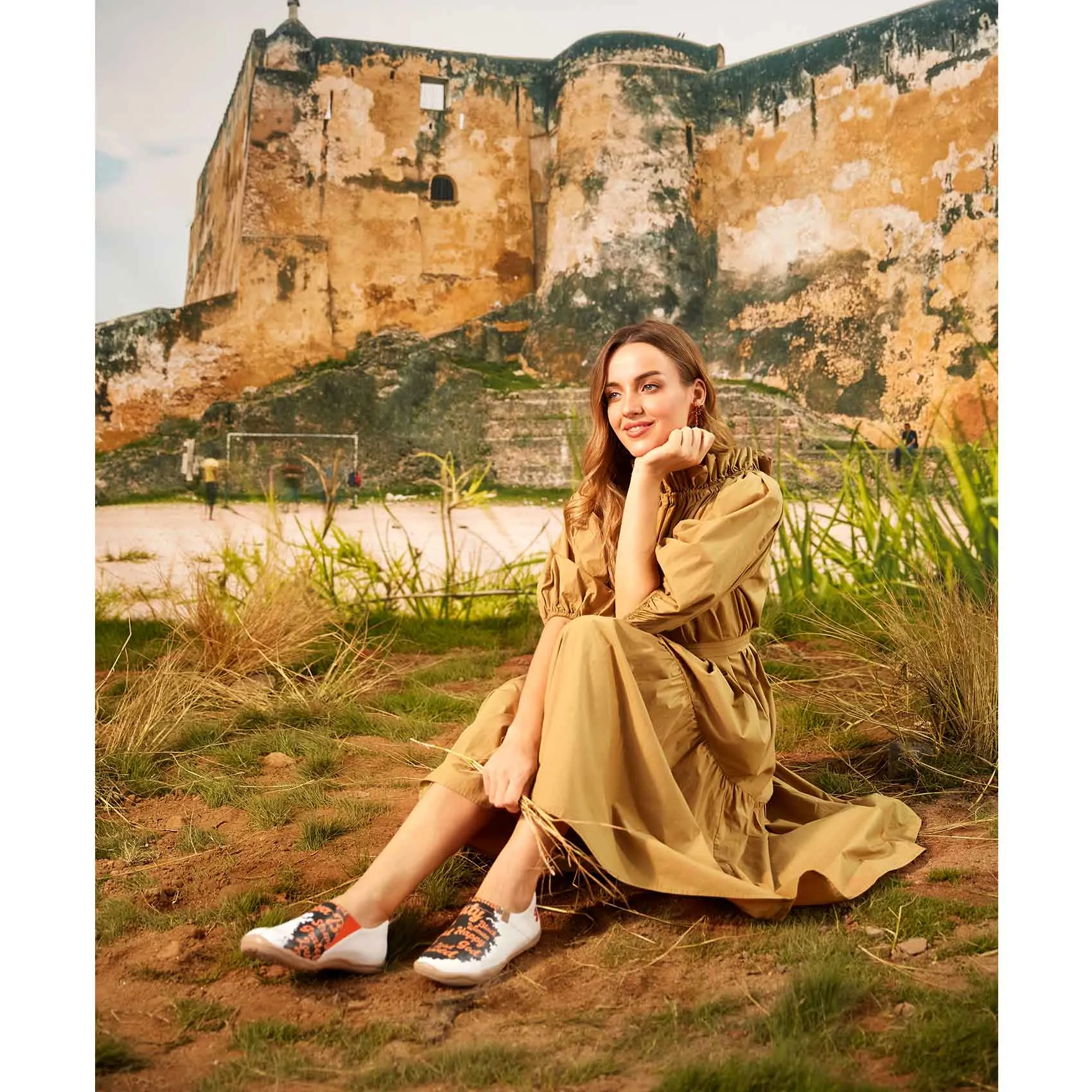 Charms Toledo I Women sold by UIN Footwear product image thumbnail 3