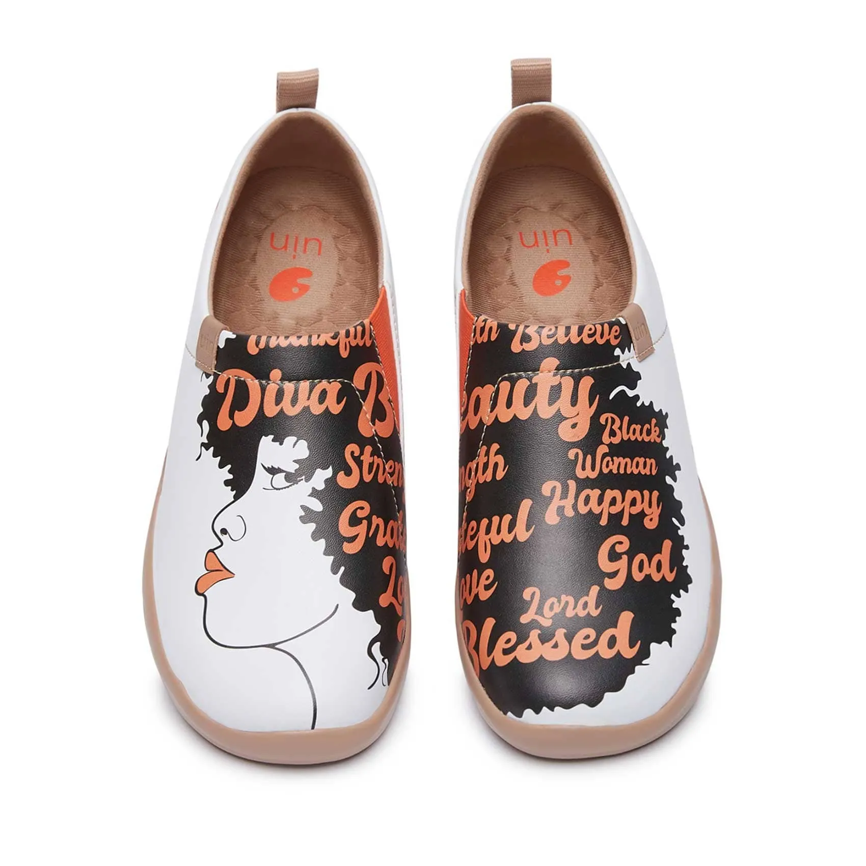 Charms Toledo I Women sold by UIN Footwear