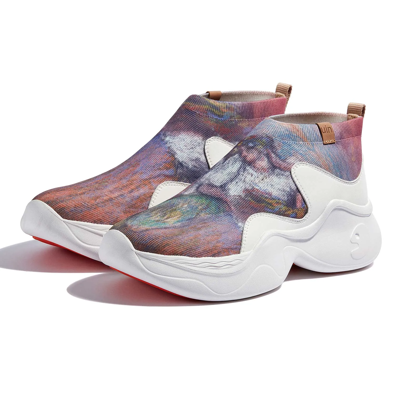 Edgar Degas Ukrainian Dancers Palma II Women sold by UIN Footwear product image thumbnail 2