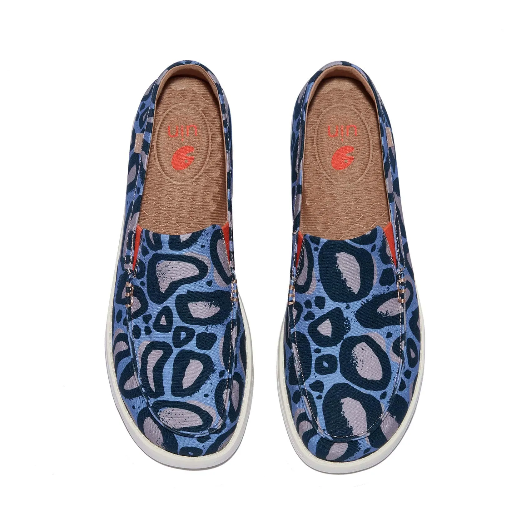 Midnight Guardian Tarragona III Men sold by UIN Footwear product image thumbnail 3