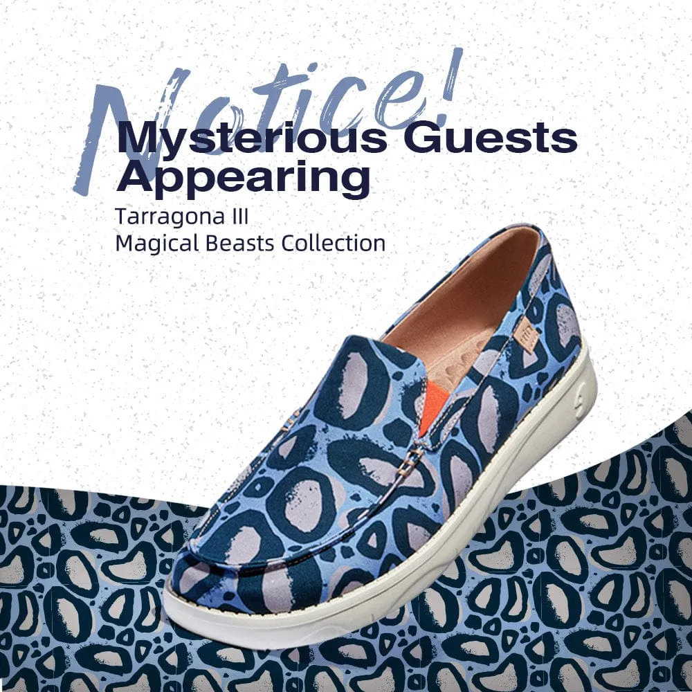 Midnight Guardian Tarragona III Men sold by UIN Footwear product image thumbnail 2