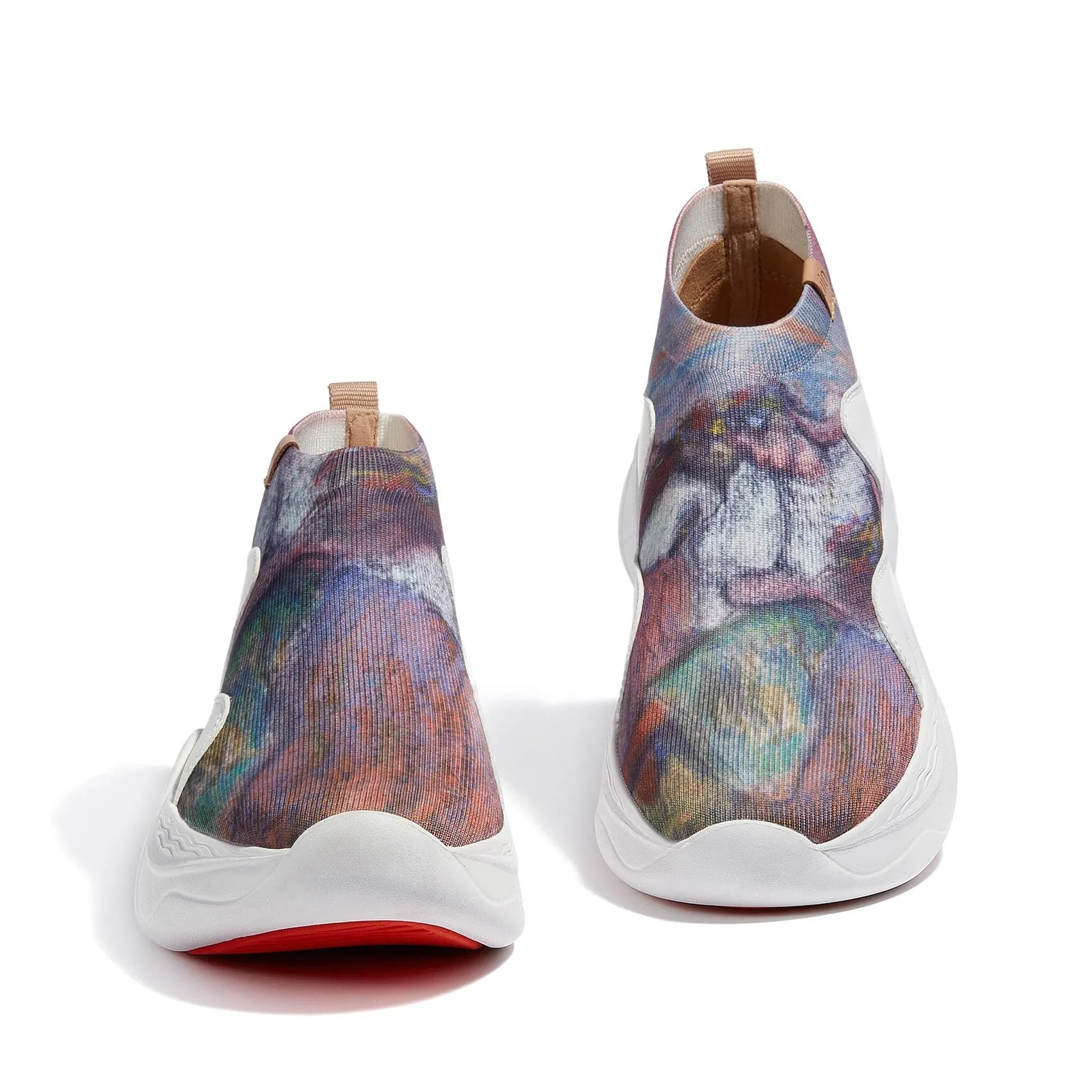 Edgar Degas Ukrainian Dancers Palma II Women sold by UIN Footwear product image thumbnail 3