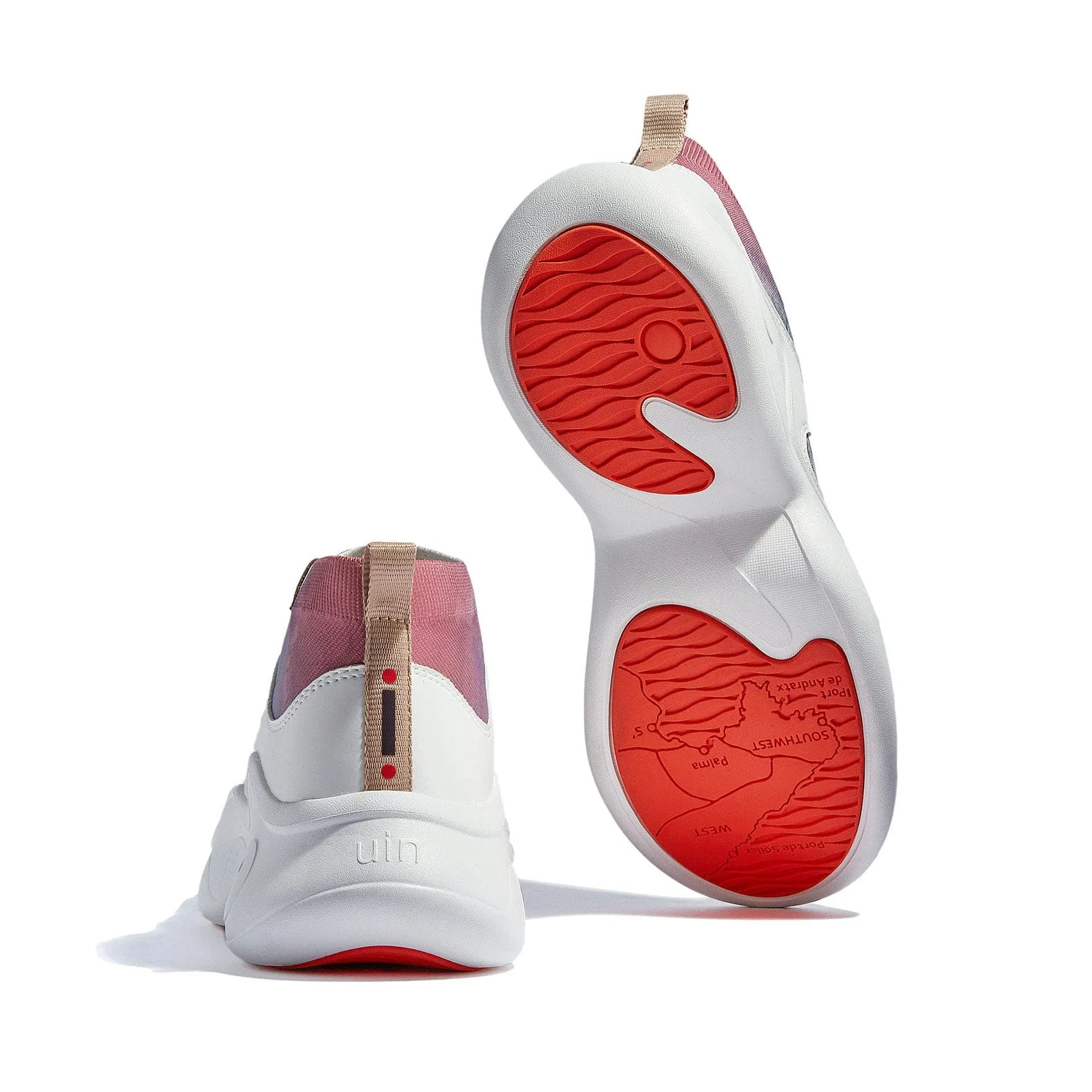 Edgar Degas Ukrainian Dancers Palma II Women sold by UIN Footwear product image thumbnail 4