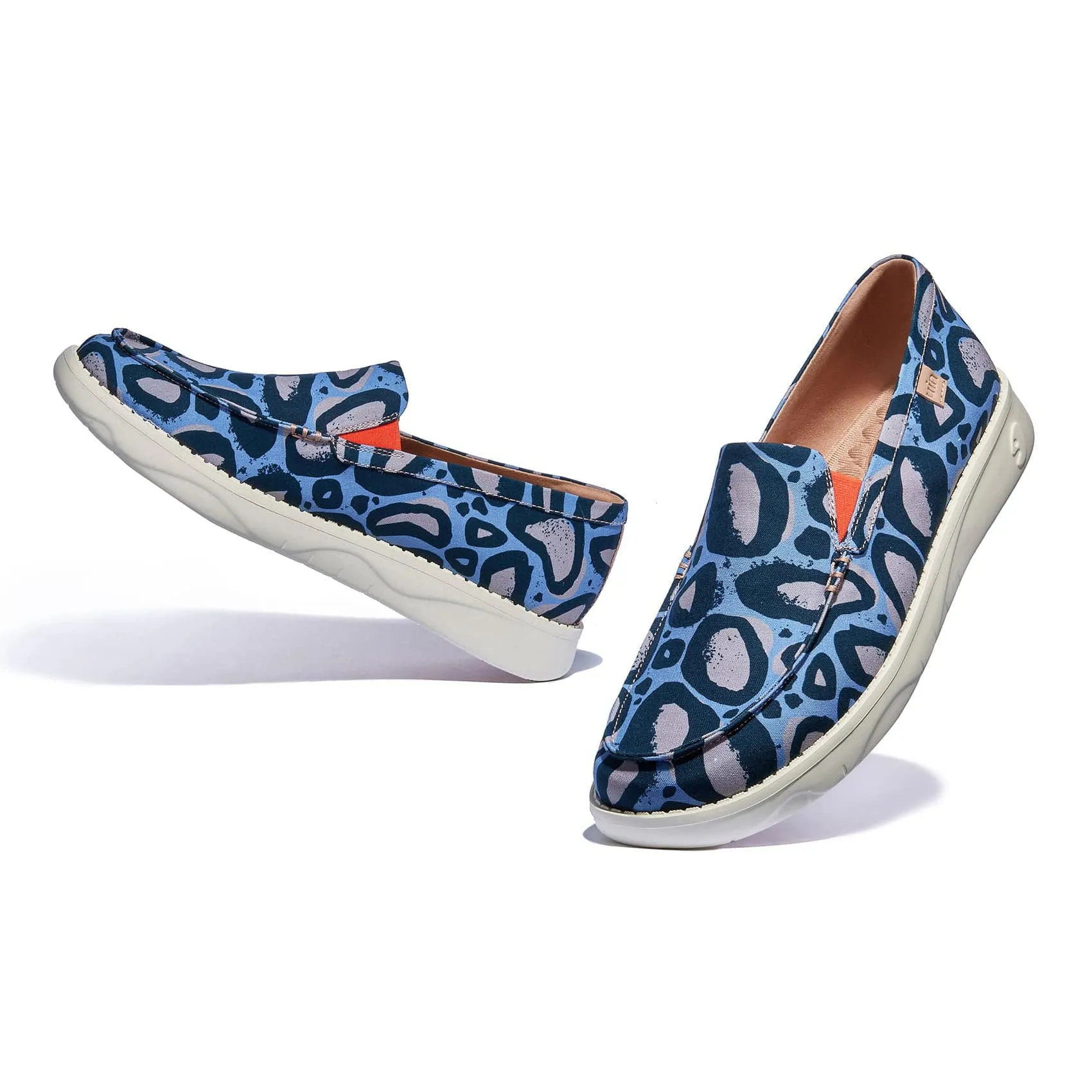 Midnight Guardian Tarragona III Men sold by UIN Footwear product image thumbnail 5