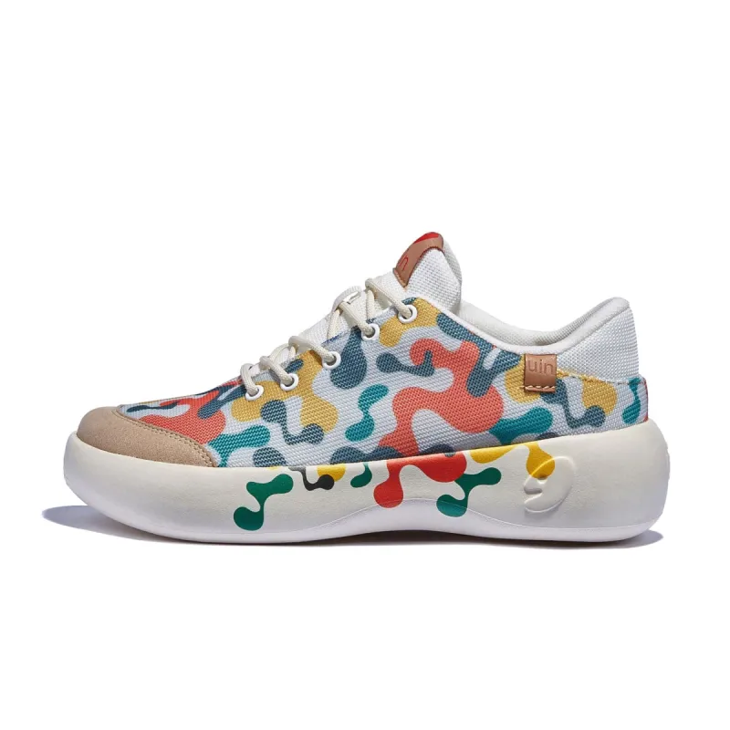 Army Elite Bartello VI Women sold by UIN Footwear