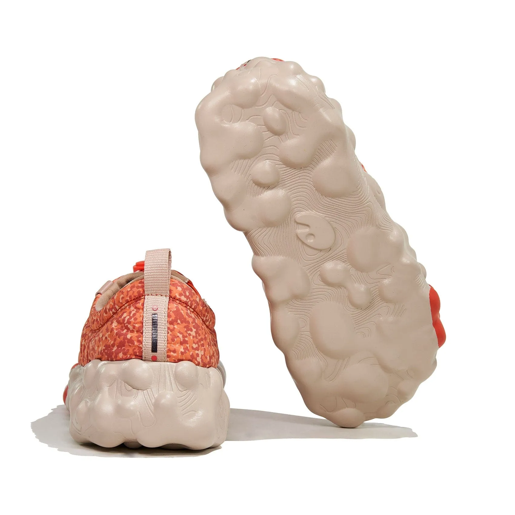 Loquat Yellow Toledo VI Women sold by UIN Footwear product image thumbnail 4