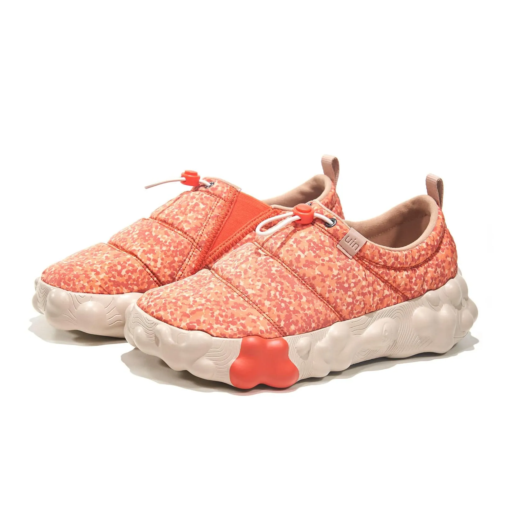 Loquat Yellow Toledo VI Women sold by UIN Footwear product image thumbnail 2