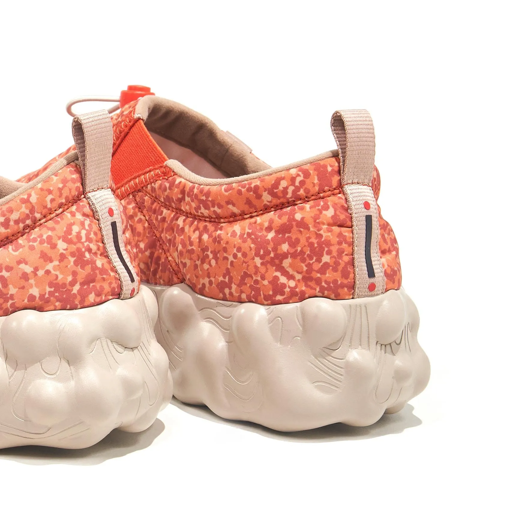 Loquat Yellow Toledo VI Women sold by UIN Footwear product image thumbnail 5