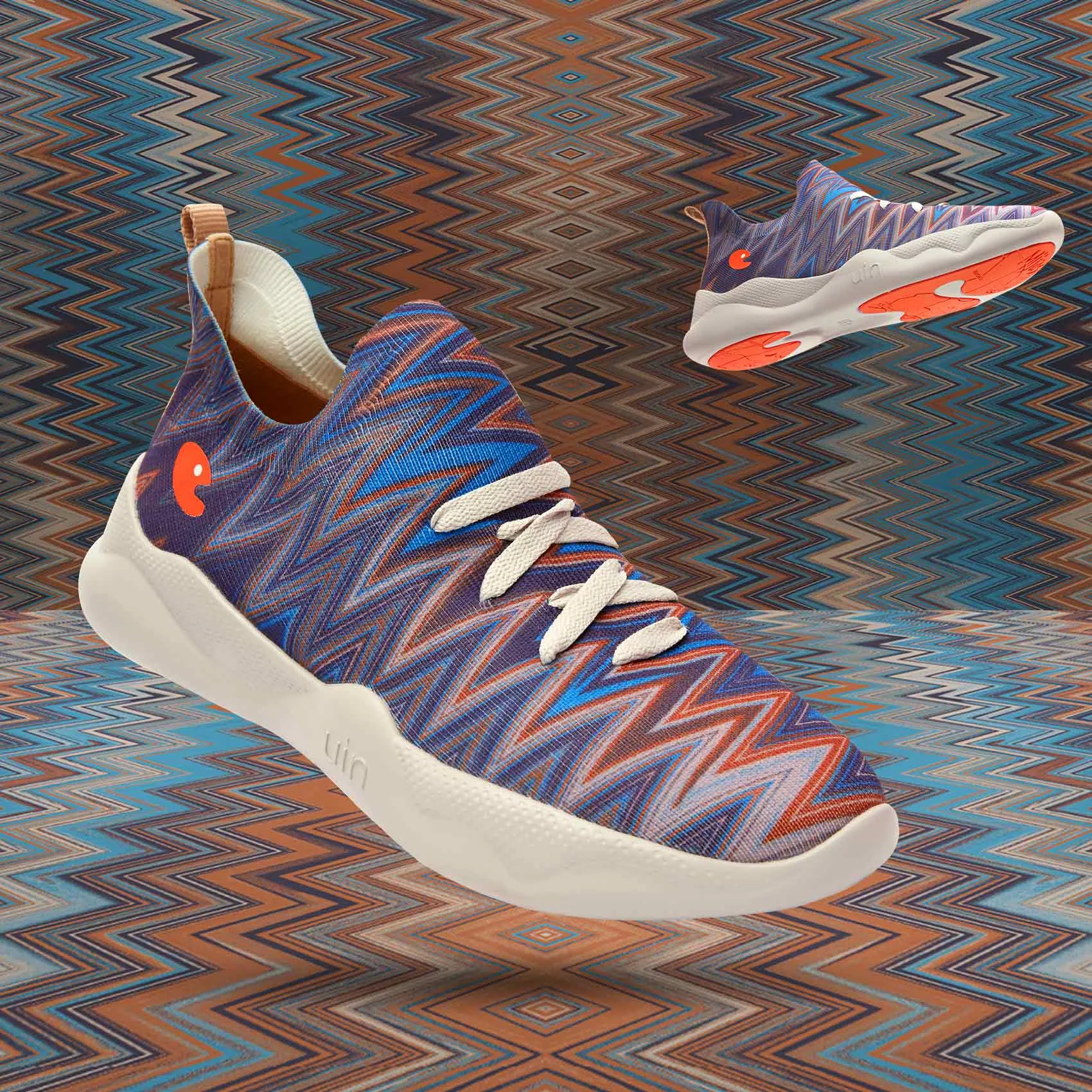 Ambiglow Mijas I Men sold by UIN Footwear product image thumbnail 2