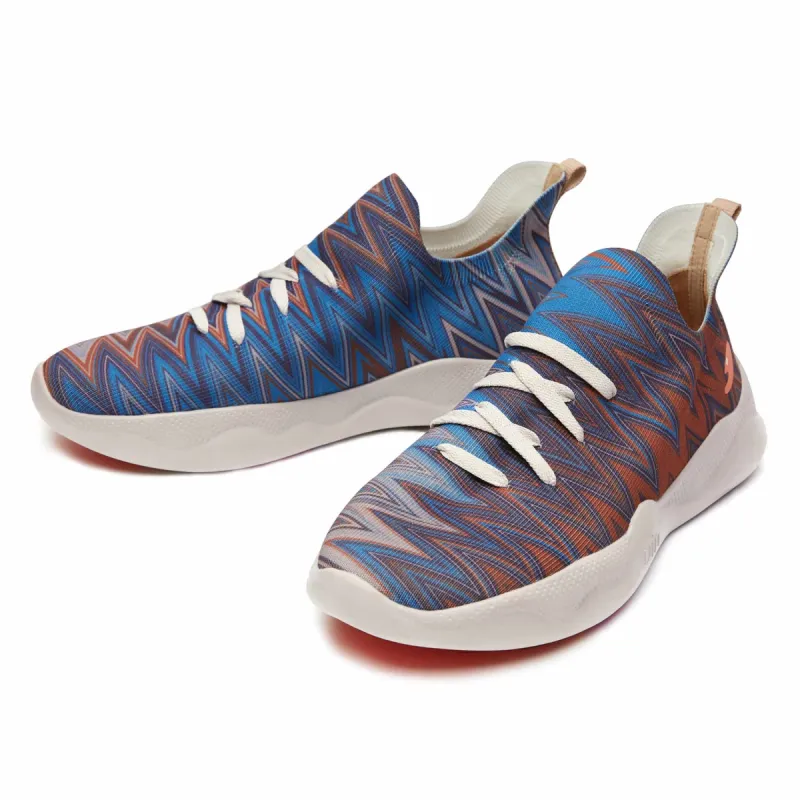 Ambiglow Mijas I Men sold by UIN Footwear