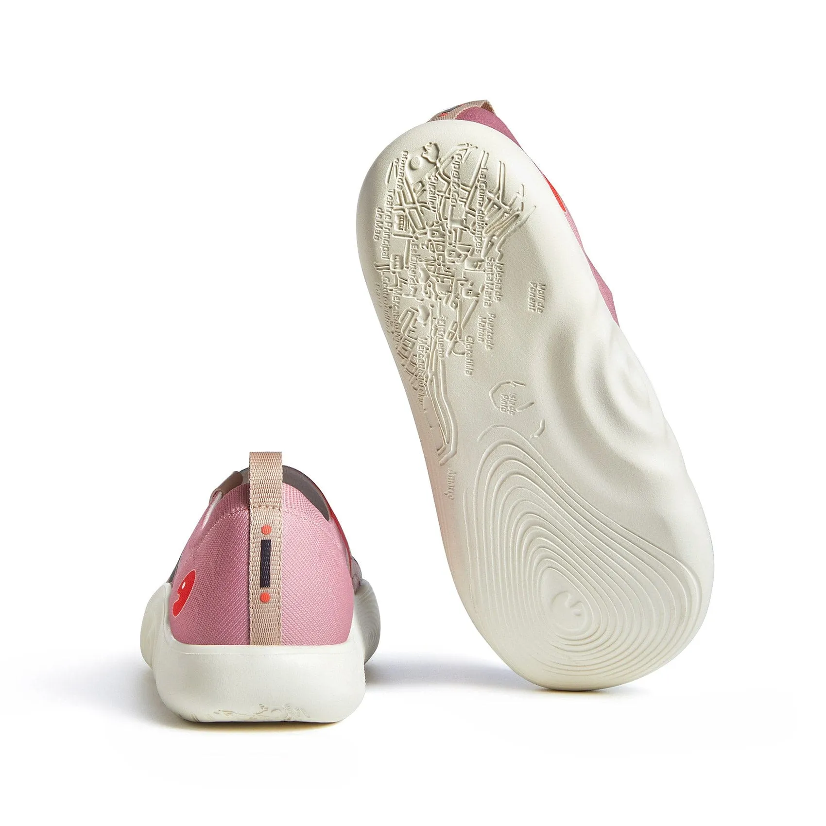 Lang Shining The Vase Toledo X Women sold by UIN Footwear product image thumbnail 4