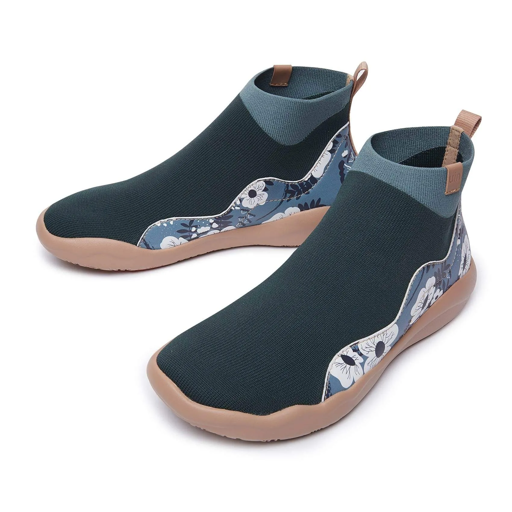 Belle de Nuit-Agate Green II Madrid II Women sold by UIN Footwear product image thumbnail 5