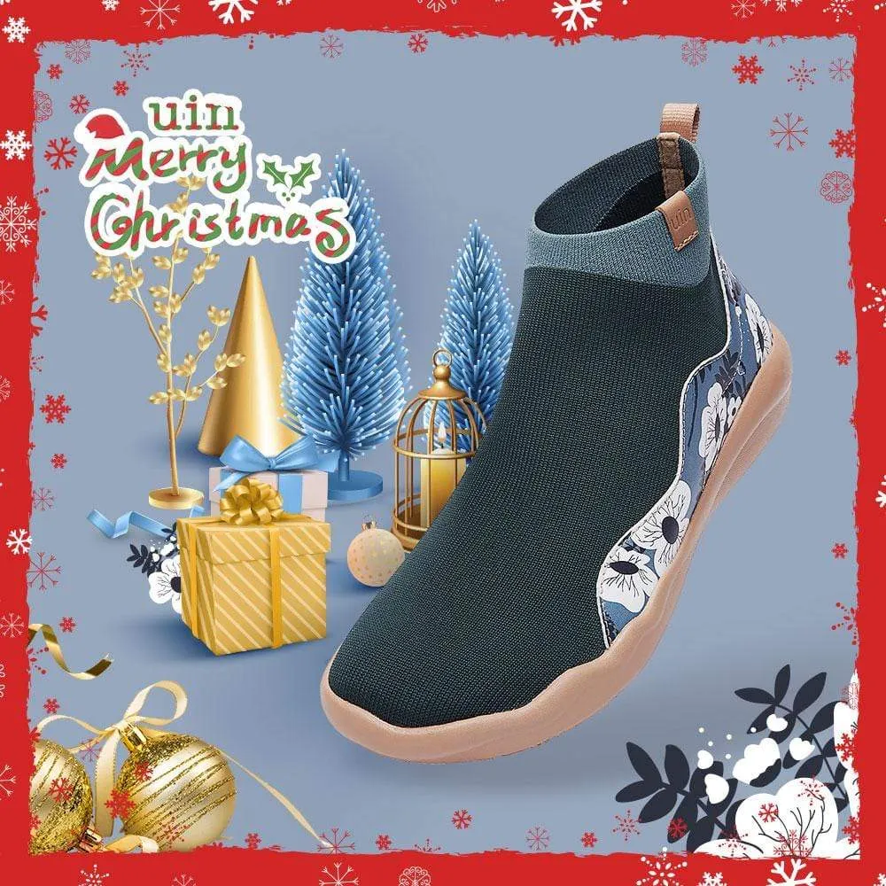 Belle de Nuit-Agate Green II Madrid II Women sold by UIN Footwear product image thumbnail 2