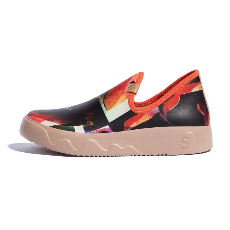 Sadness VS.Happiness Fuerteventura I Women sold by UIN Footwear