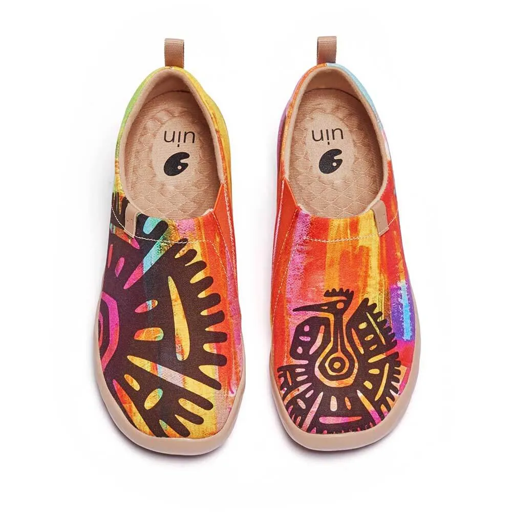 Glorious Days sold by UIN Footwear