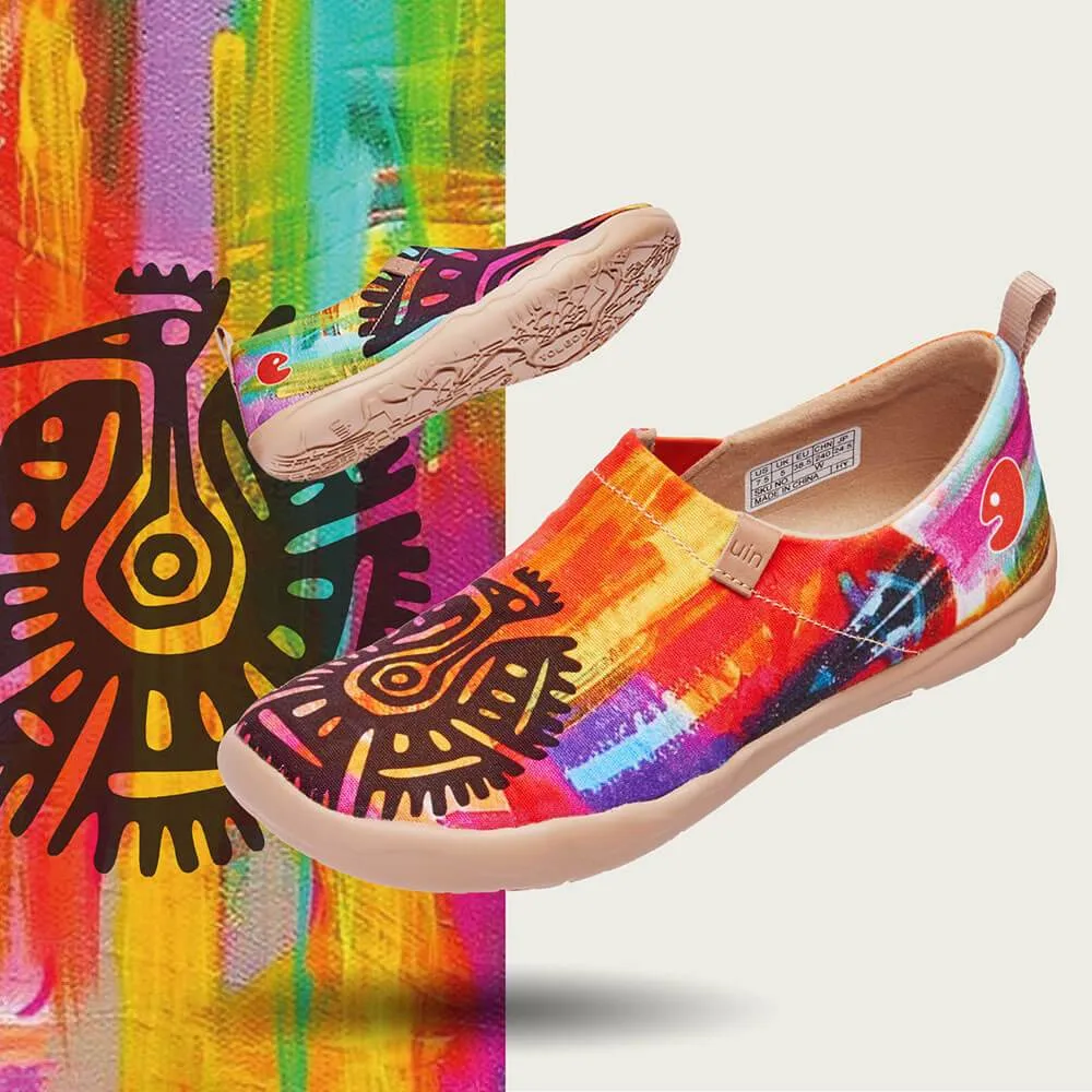 Glorious Days sold by UIN Footwear product image thumbnail 3