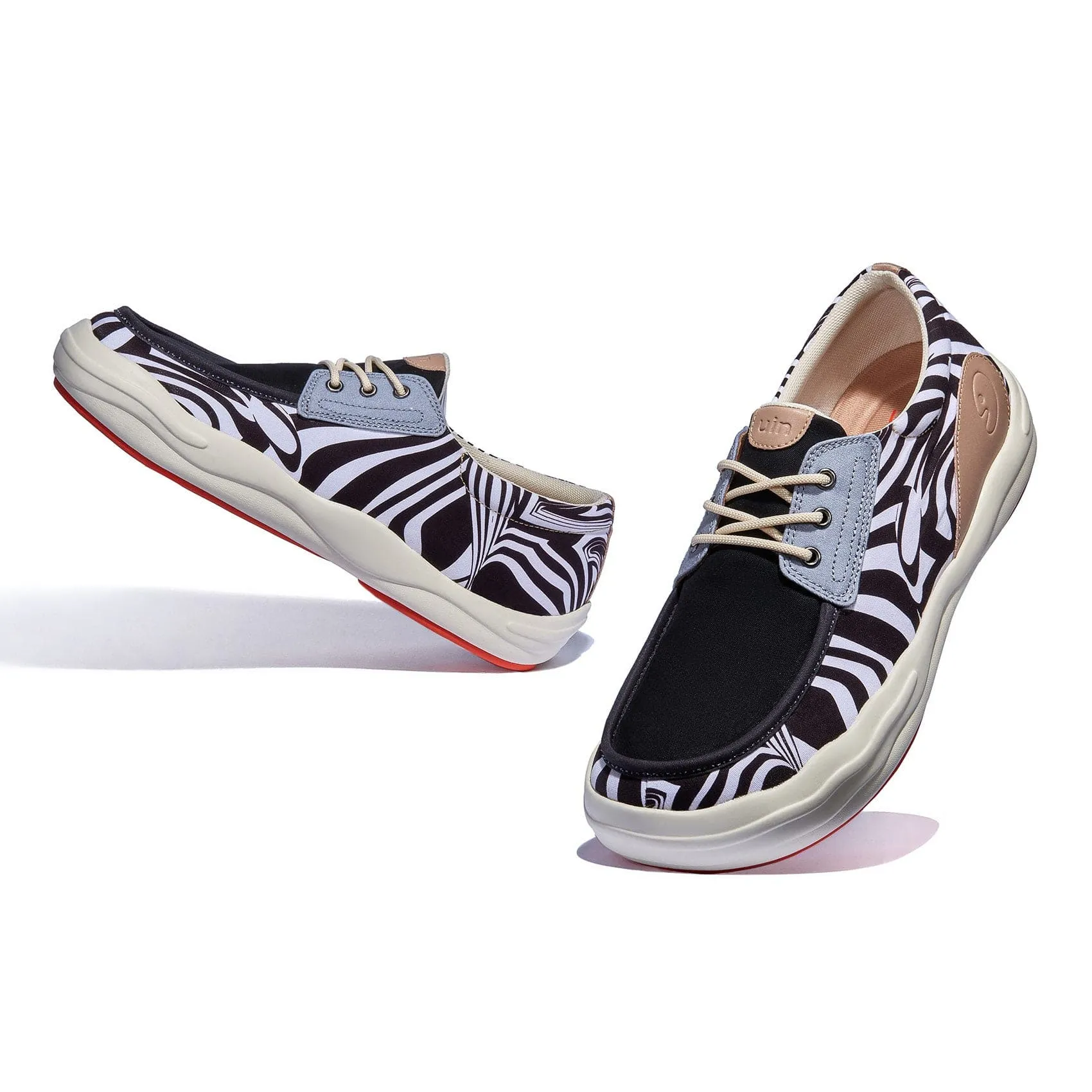 The Wild Stripes Andalusia VIII Men sold by UIN Footwear product image thumbnail 3