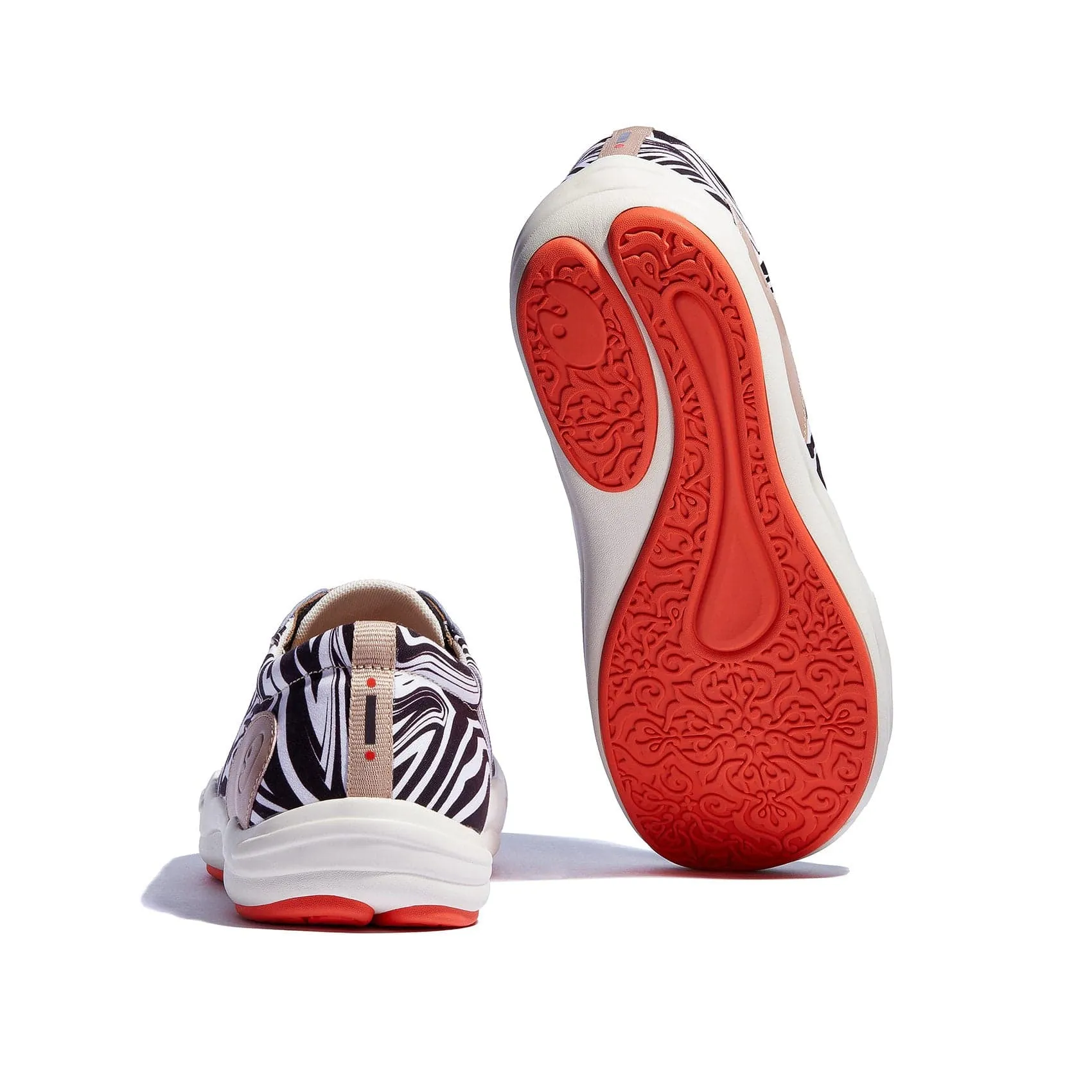 The Wild Stripes Andalusia VIII Men sold by UIN Footwear product image thumbnail 5