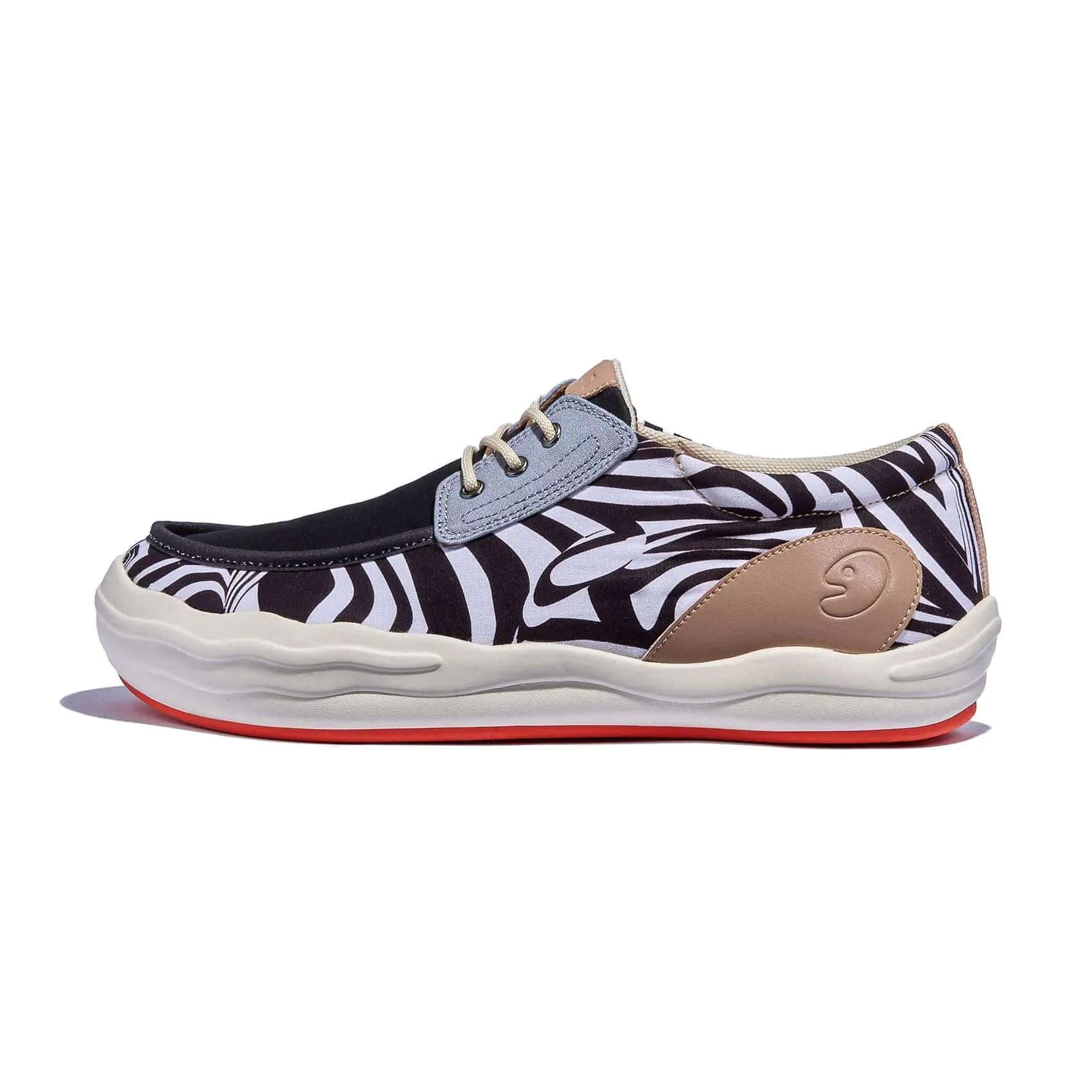 The Wild Stripes Andalusia VIII Men sold by UIN Footwear