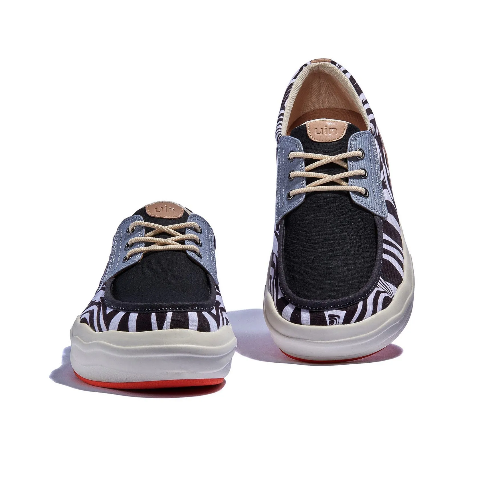 The Wild Stripes Andalusia VIII Men sold by UIN Footwear product image thumbnail 4
