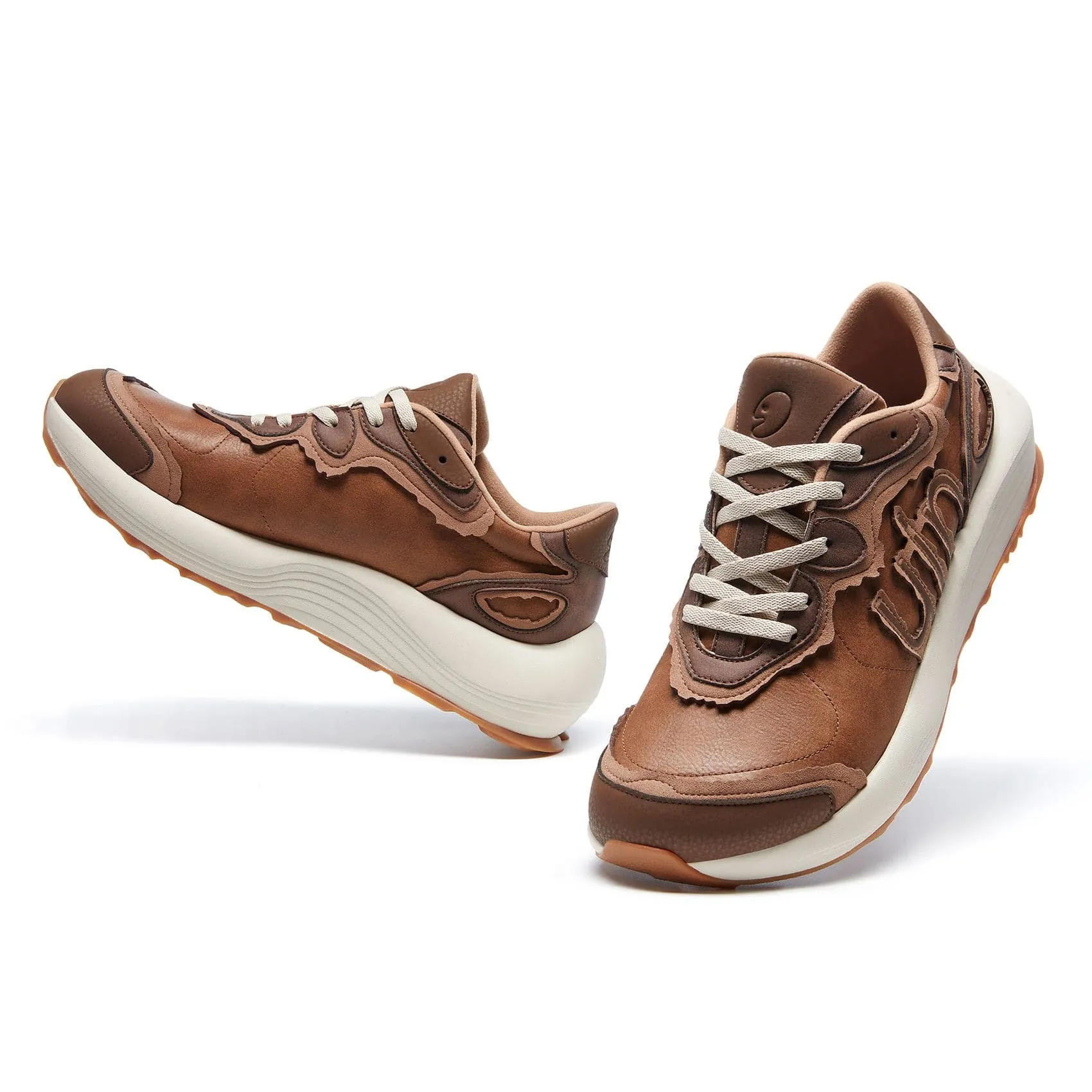 Feather Rock Layer A1 Men sold by UIN Footwear product image thumbnail 3