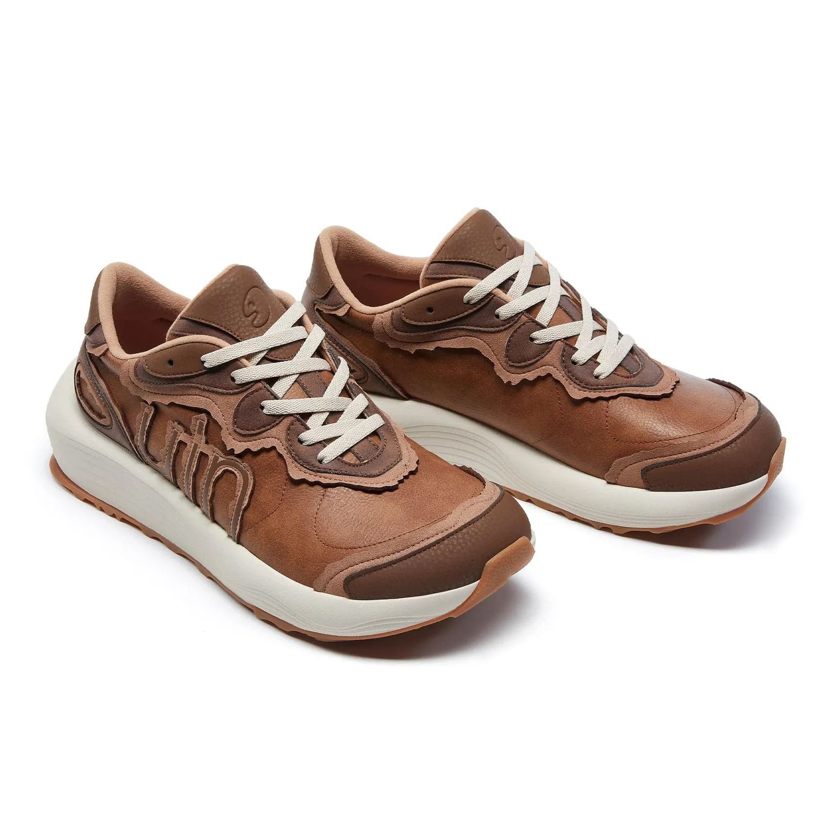 Feather Rock Layer A1 Men sold by UIN Footwear product image thumbnail 2