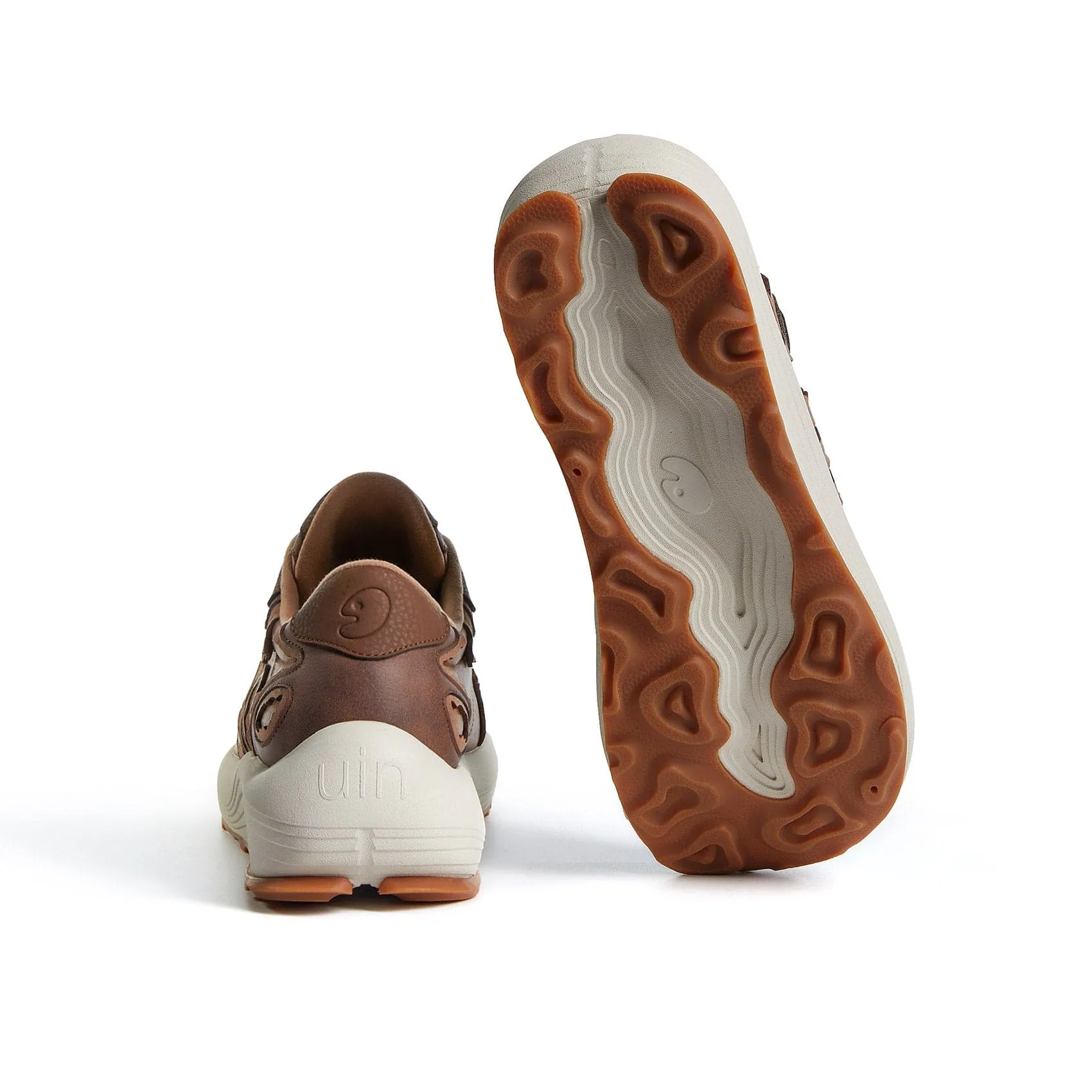 Feather Rock Layer A1 Men sold by UIN Footwear product image thumbnail 4