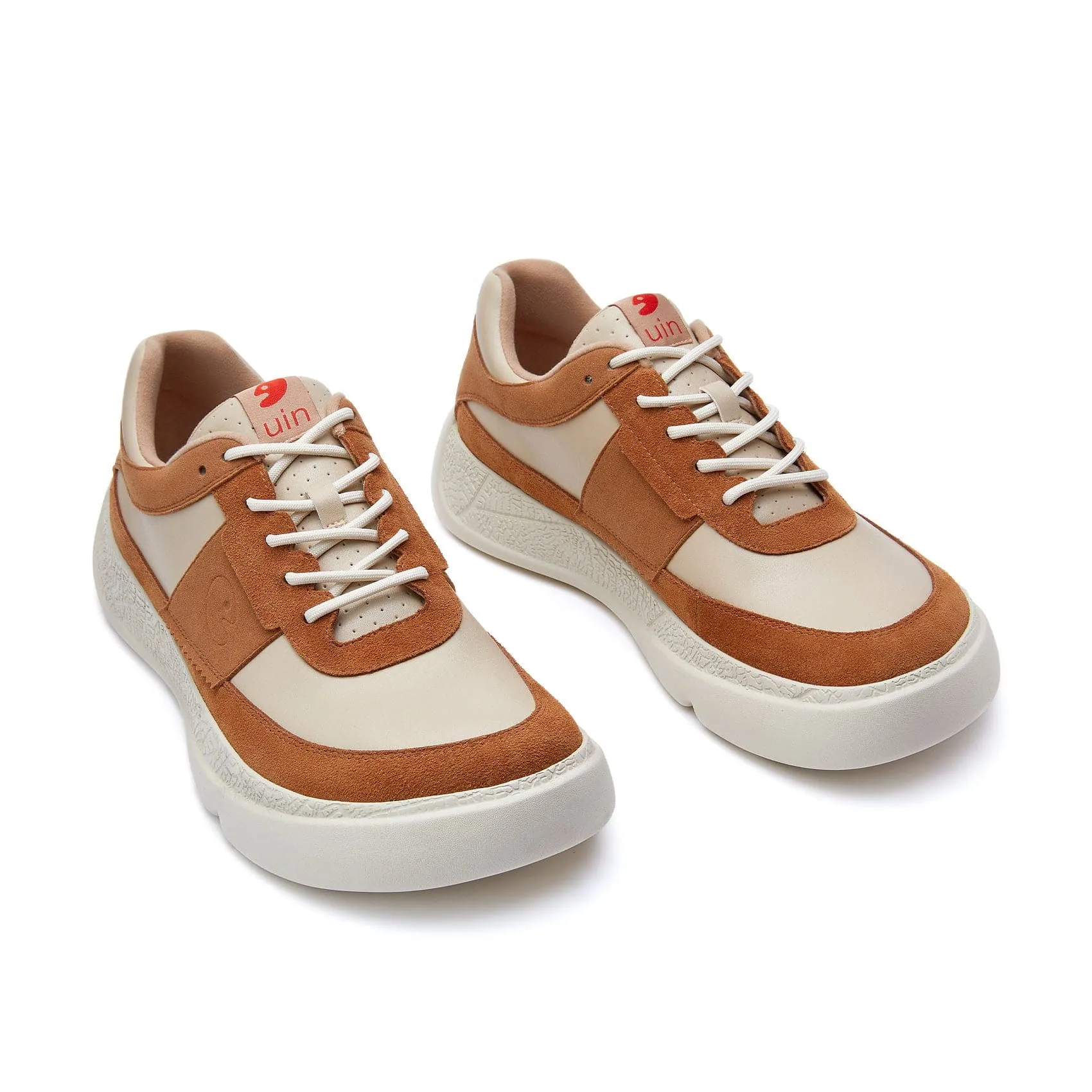 Desert Brown Ordesa I Men sold by UIN Footwear product image thumbnail 2