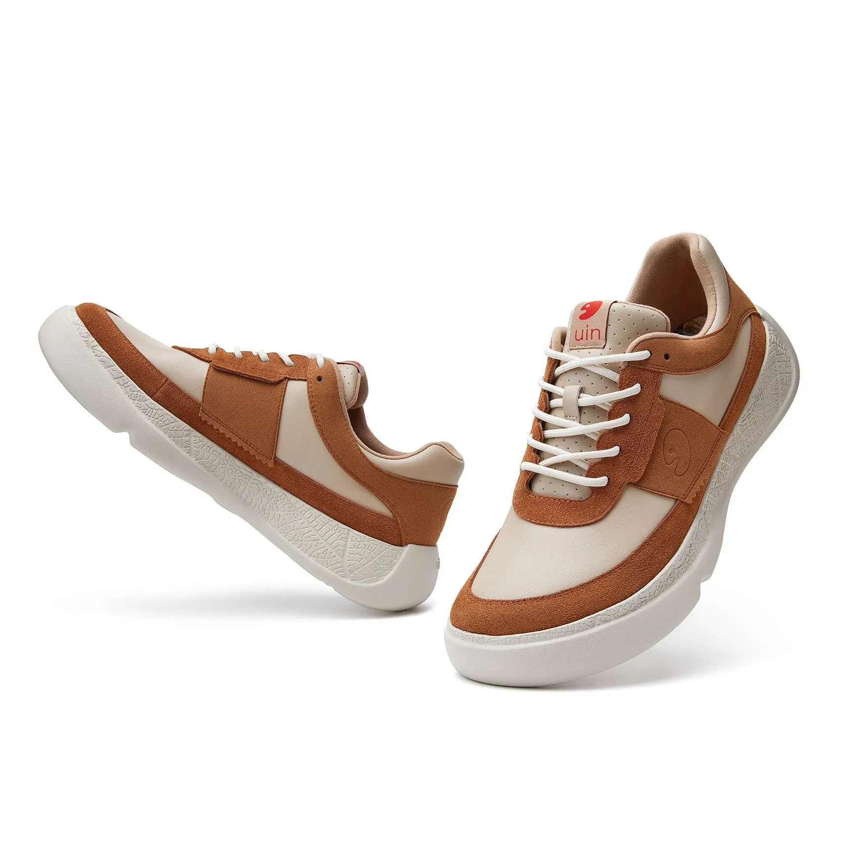 Desert Brown Ordesa I Men sold by UIN Footwear product image thumbnail 3