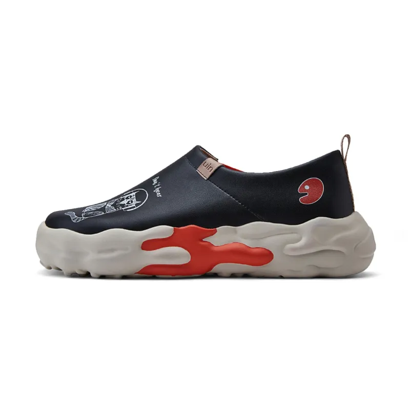 Don't Do Anything 4 Toledo XIII Men sold by UIN Footwear