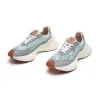 Dark Mint Lleida VII Women sold by UIN Footwear