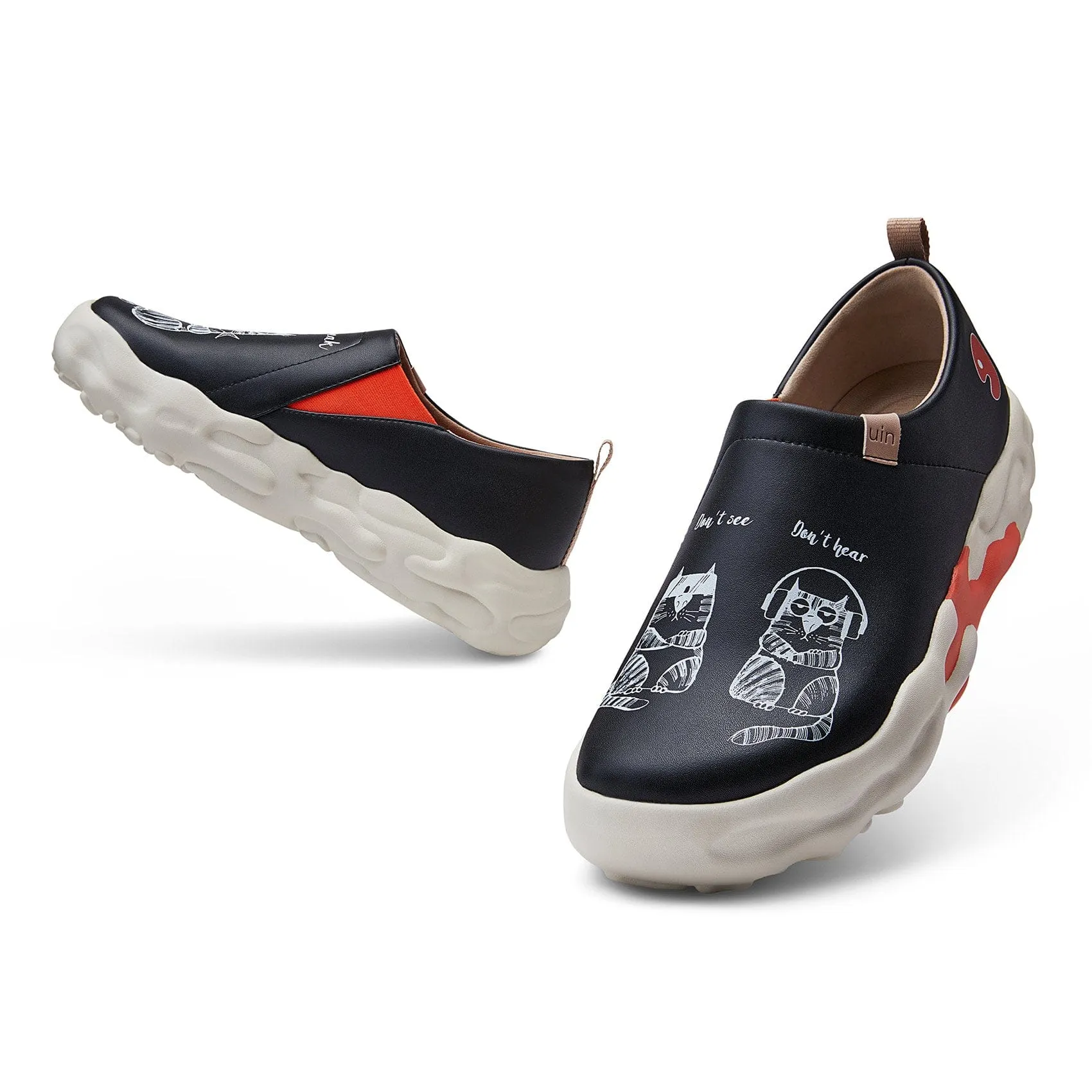 Don't Do Anything 4 Toledo XIII Men sold by UIN Footwear product image thumbnail 4