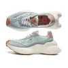Dark Mint Lleida VII Women sold by UIN Footwear