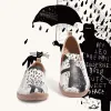 Man and Cat Toledo I Men sold by UIN Footwear