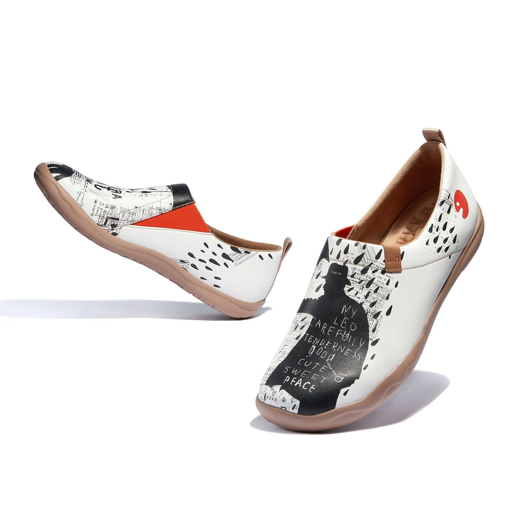 Man and Cat Toledo I Men sold by UIN Footwear product image thumbnail 5