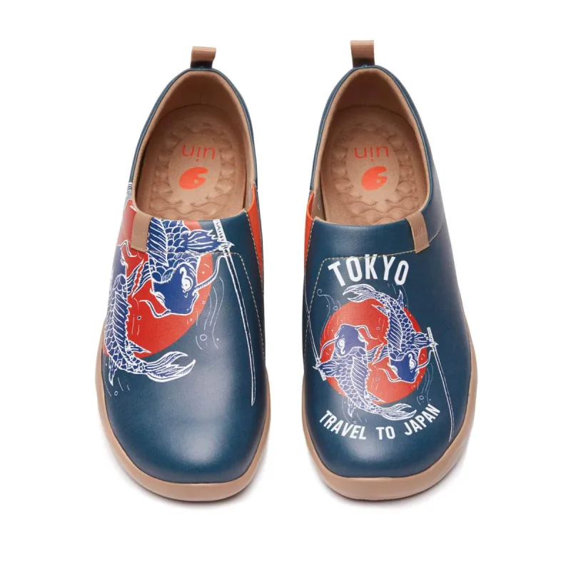 Koi Blade sold by UIN Footwear