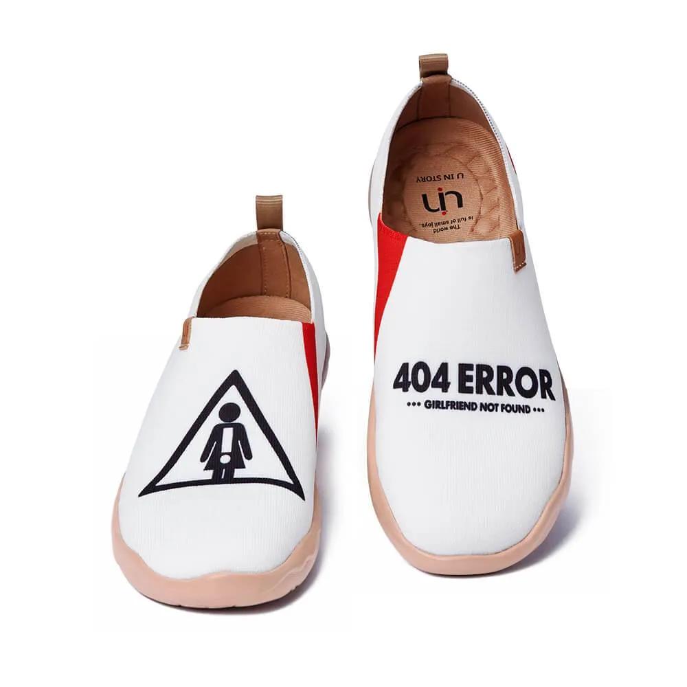 404 Error sold by UIN Footwear product image thumbnail 3