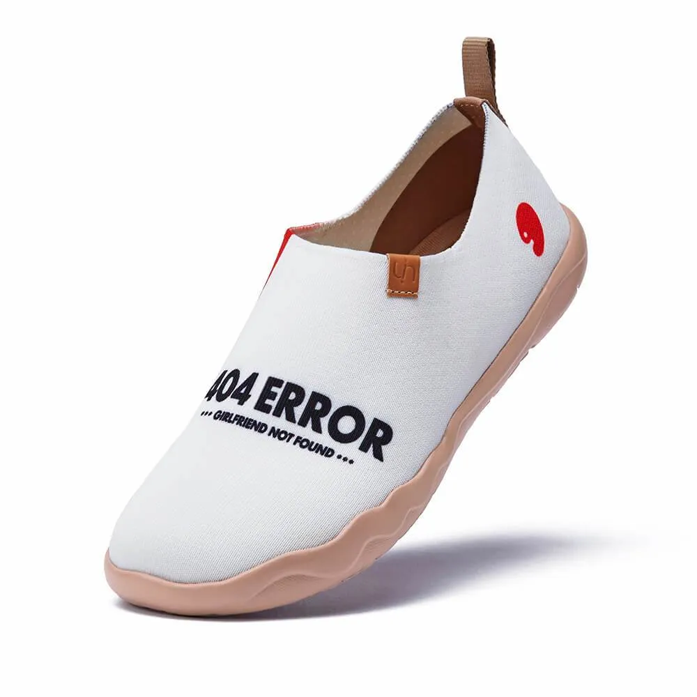 404 Error sold by UIN Footwear product image thumbnail 5