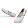Bright White Illetes IV Women sold by UIN Footwear