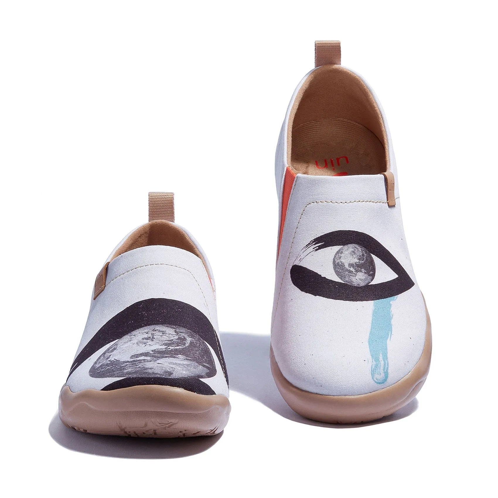 The Earth Tears Toledo I Women sold by UIN Footwear product image thumbnail 4